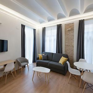 Old Town Flats Casa Burguerini